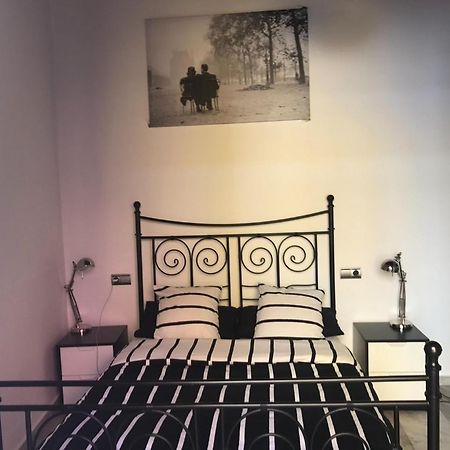 San Esteban Adg Sevilla Buitenkant foto