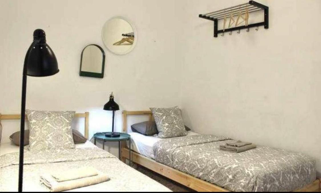 San Esteban Adg Sevilla Buitenkant foto